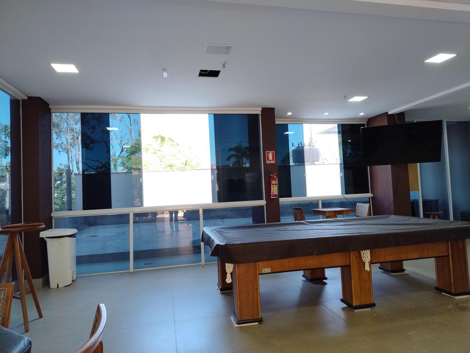 Casa Da Madeira Caldas Novas - Achei Ferias - Com Roupa De Cama Luaran gambar