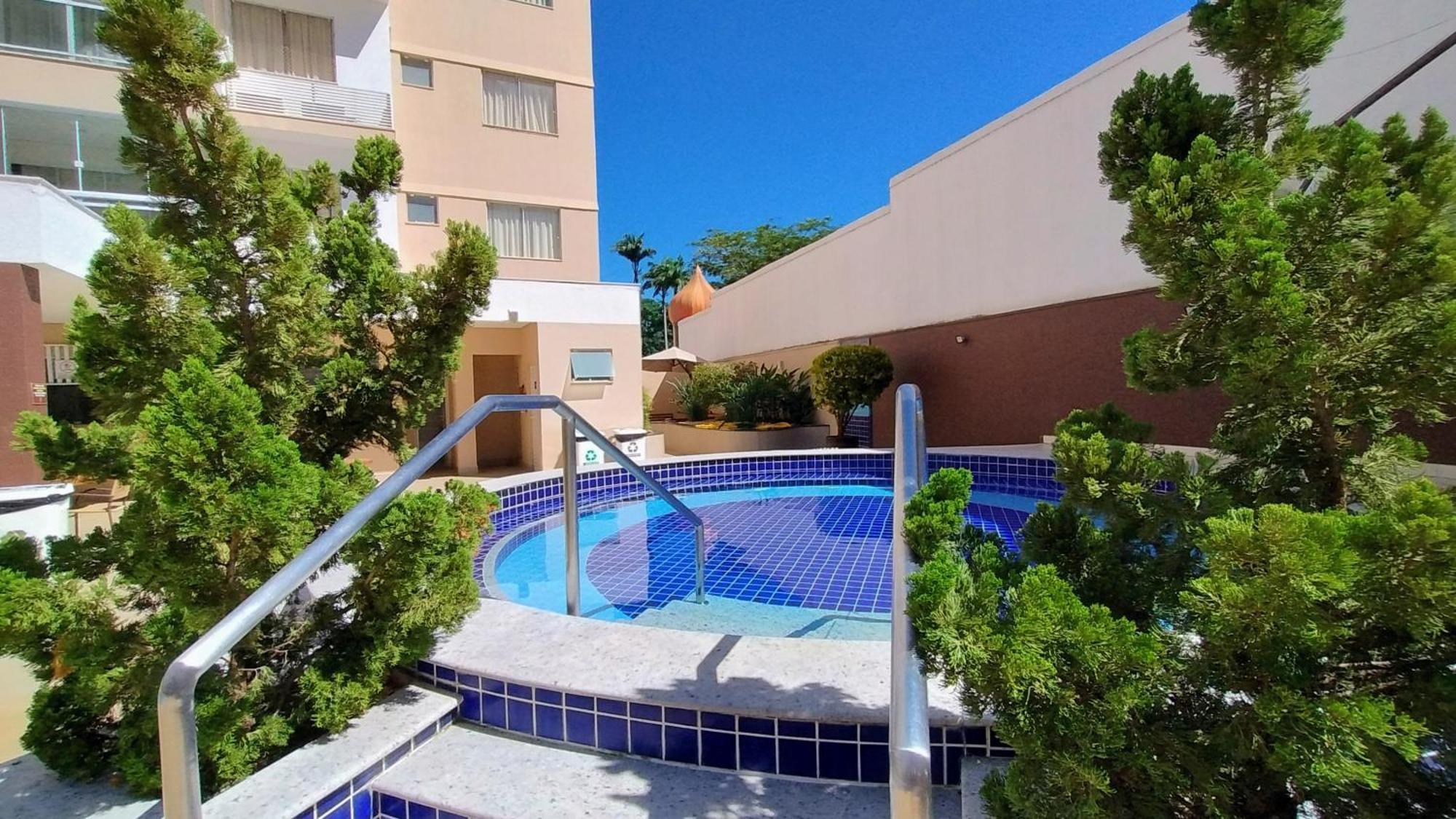 Casa Da Madeira Caldas Novas - Achei Ferias - Com Roupa De Cama Luaran gambar