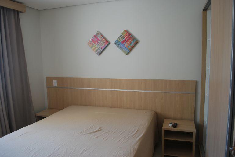 Casa Da Madeira Caldas Novas - Achei Ferias - Com Roupa De Cama Luaran gambar